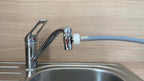 Bob easyfill | Dérivateur de robinet + Tuyau d’arrivée d’eau - 2