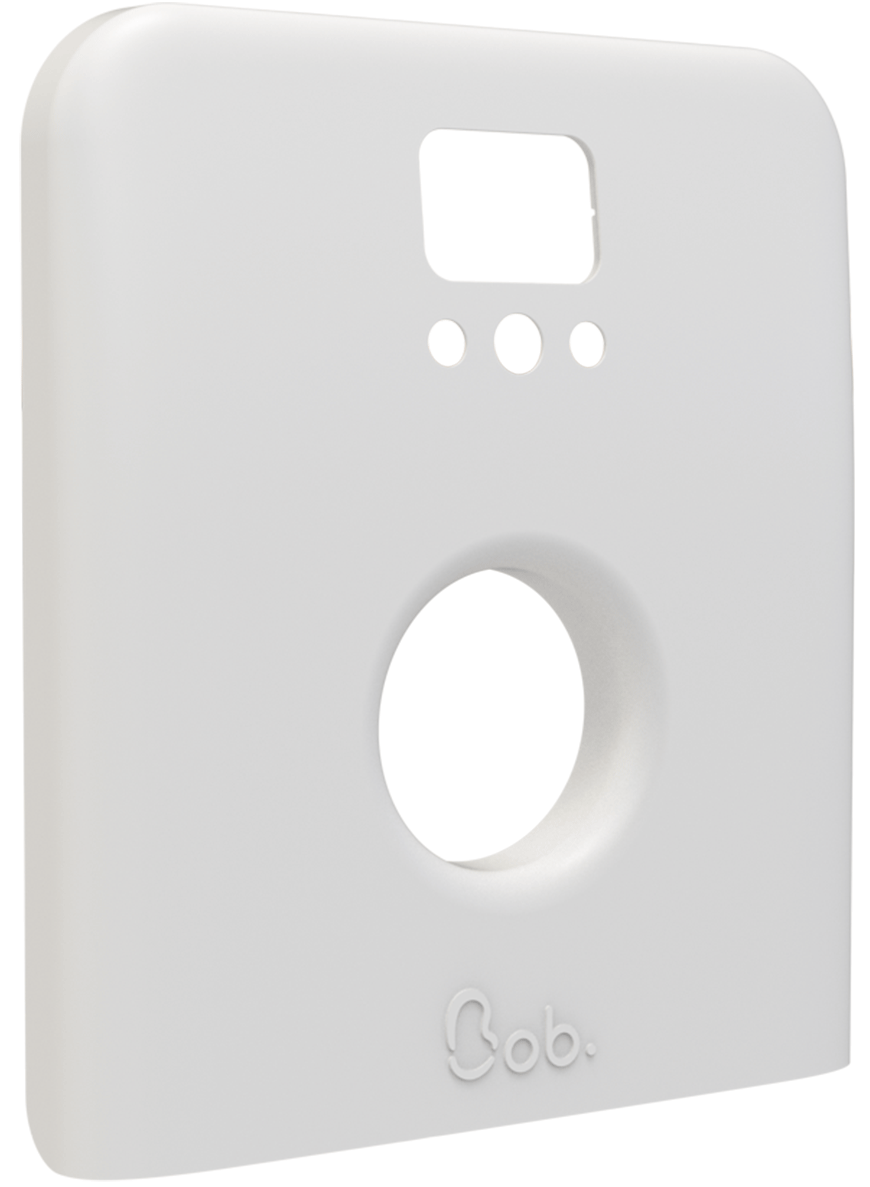 Bob Door | Porte à l’unité interchangeable - 8
