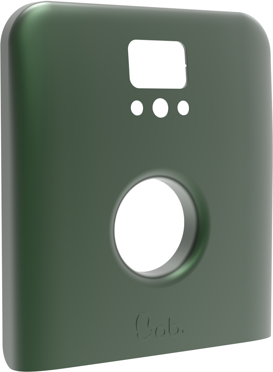 Bob Door | Porte à l’unité interchangeable - 12