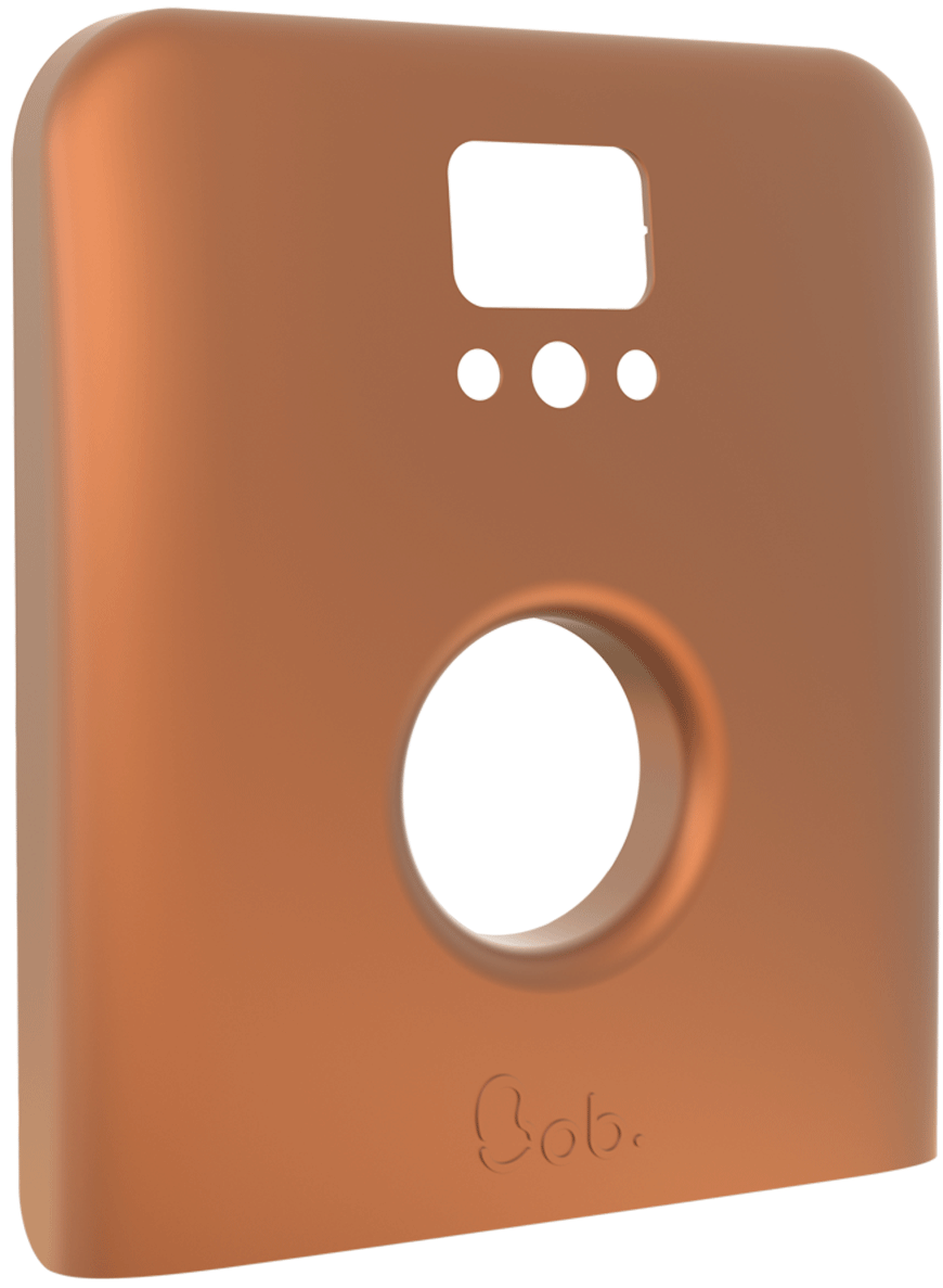 Bob Door | Porte à l’unité interchangeable - 11