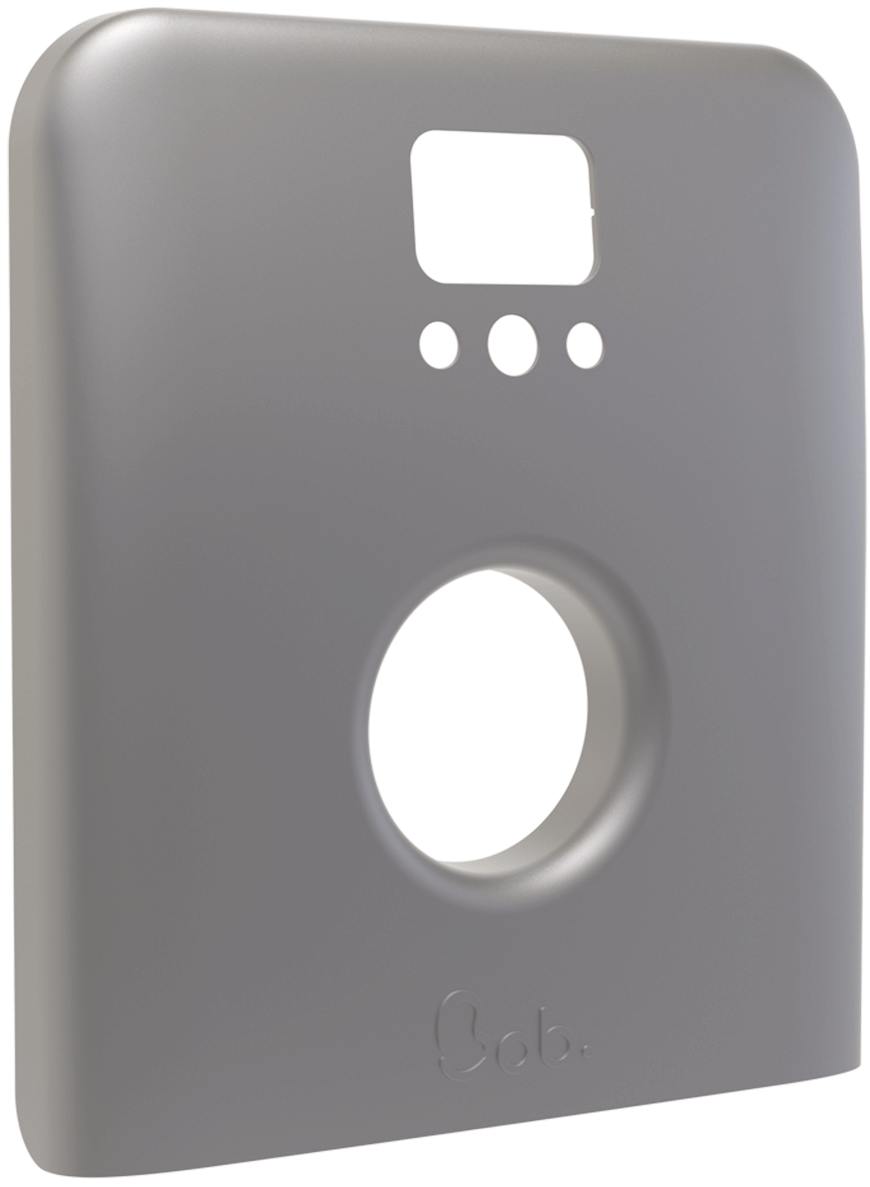 Bob Door | Porte à l’unité interchangeable - 10