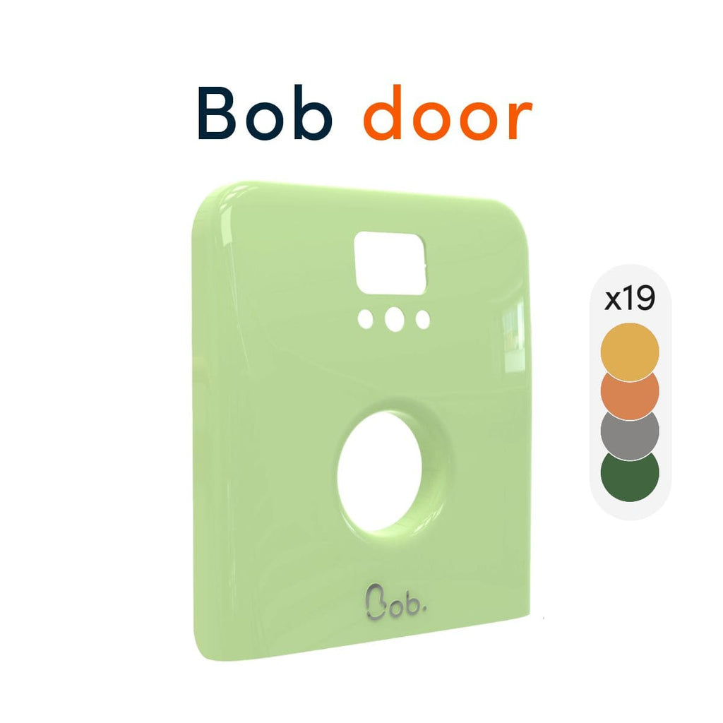 Bob Door | Porte à l’unité interchangeable - 1