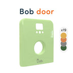 Bob Door | Porte à l’unité interchangeable - 1