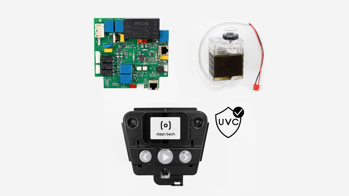 Kit Evolution – Bob OS V10 - 3